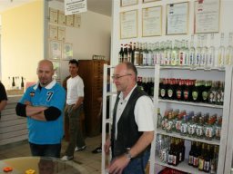 Treffen in Störnhof 2009